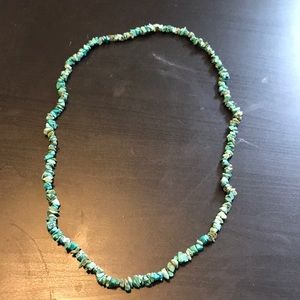 Turquoise Necklace